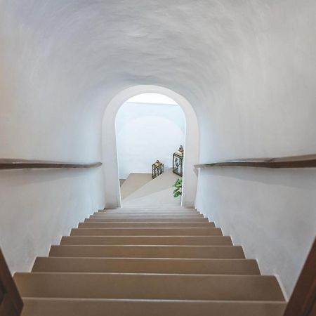 Casa Grinta B&B Citta della Pieve Bagian luar foto