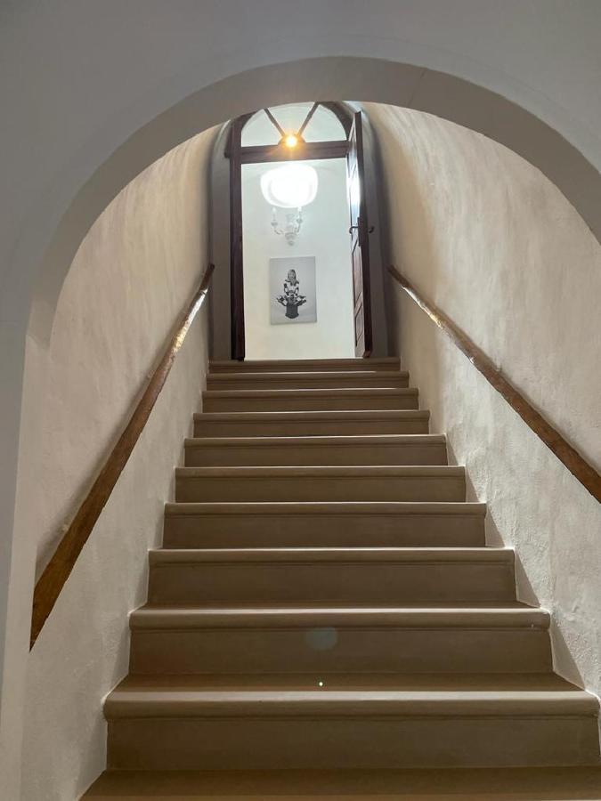 Casa Grinta B&B Citta della Pieve Bagian luar foto