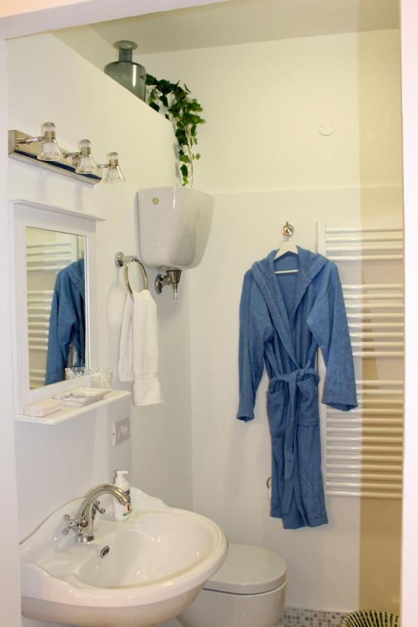 Casa Grinta B&B Citta della Pieve Bagian luar foto