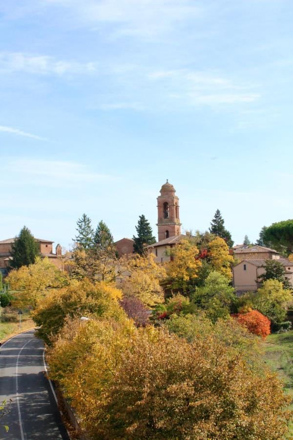Casa Grinta B&B Citta della Pieve Bagian luar foto