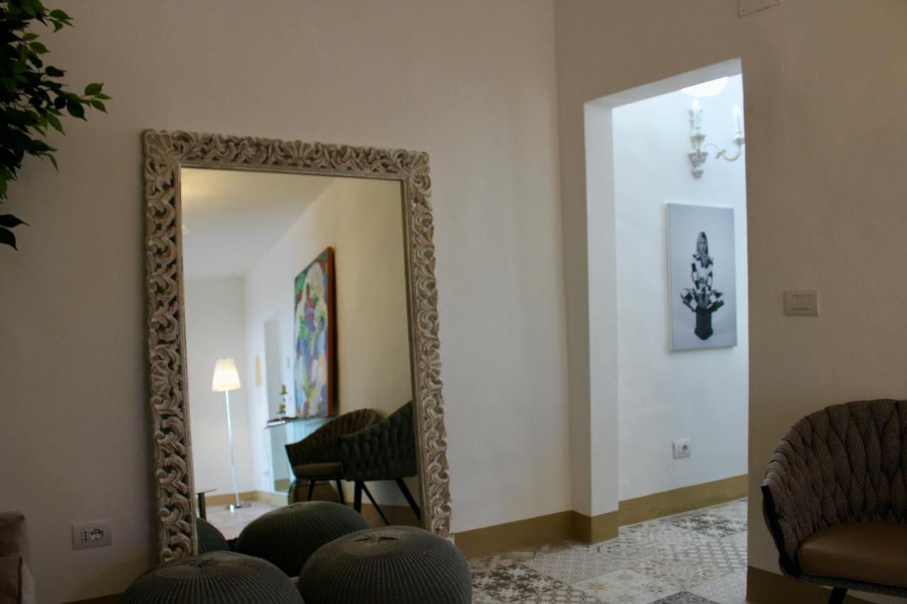 Casa Grinta B&B Citta della Pieve Bagian luar foto