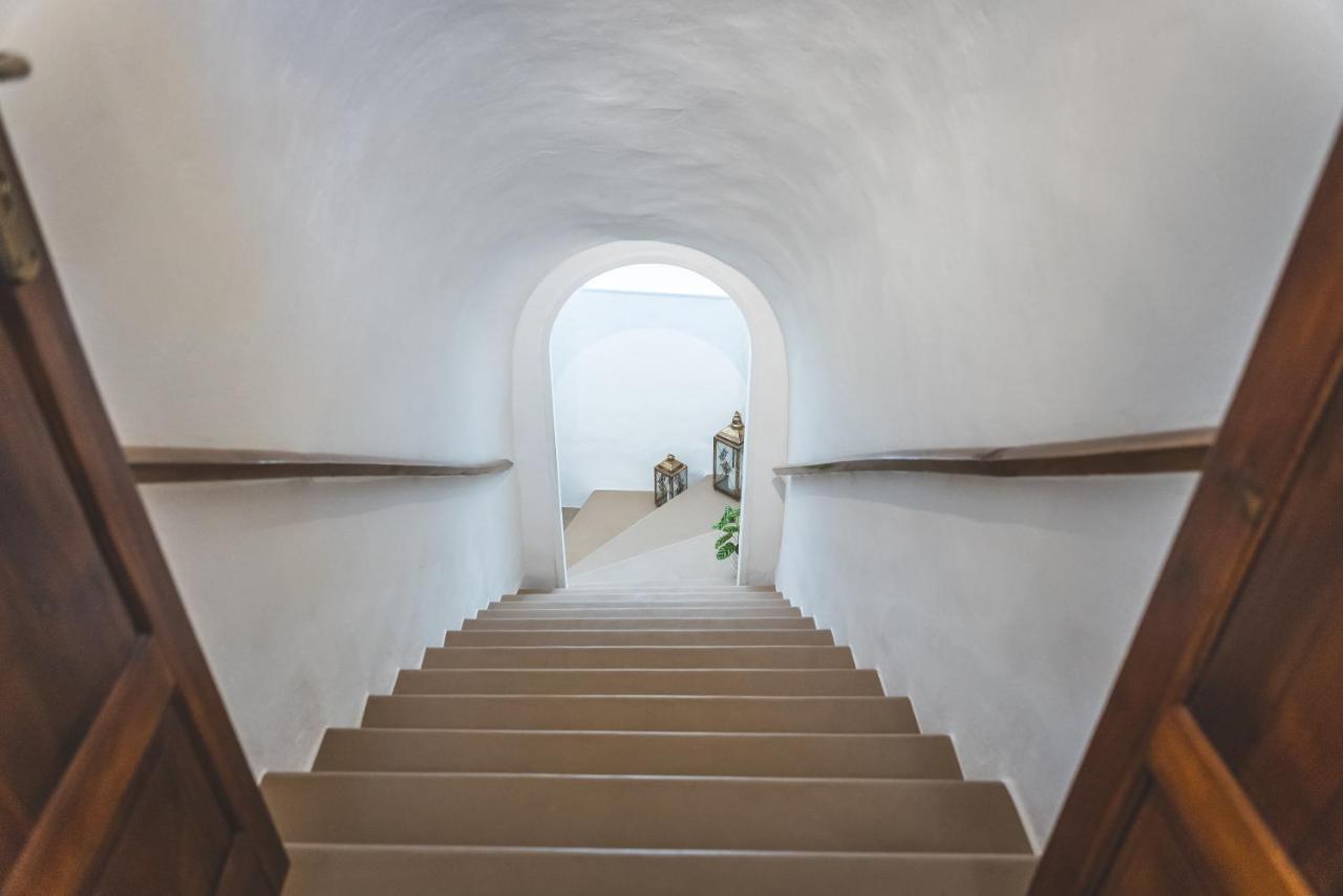 Casa Grinta B&B Citta della Pieve Bagian luar foto