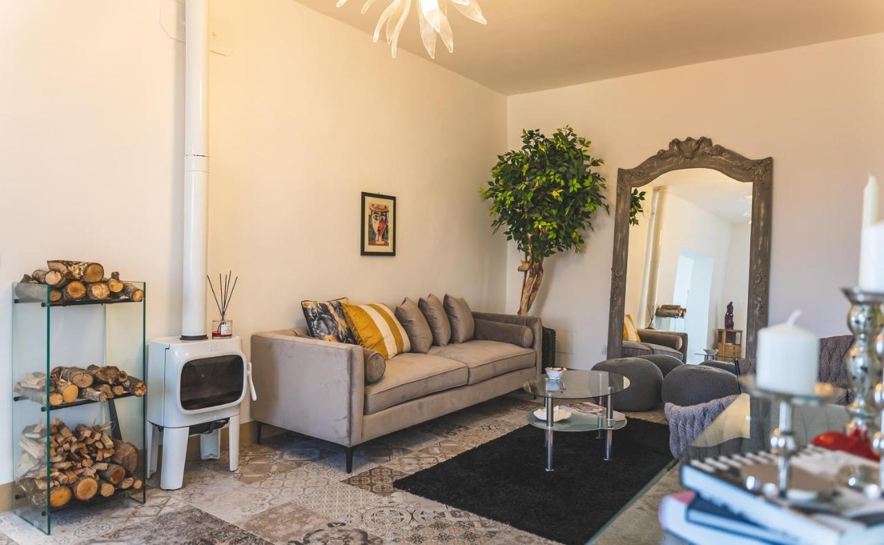 Casa Grinta B&B Citta della Pieve Bagian luar foto