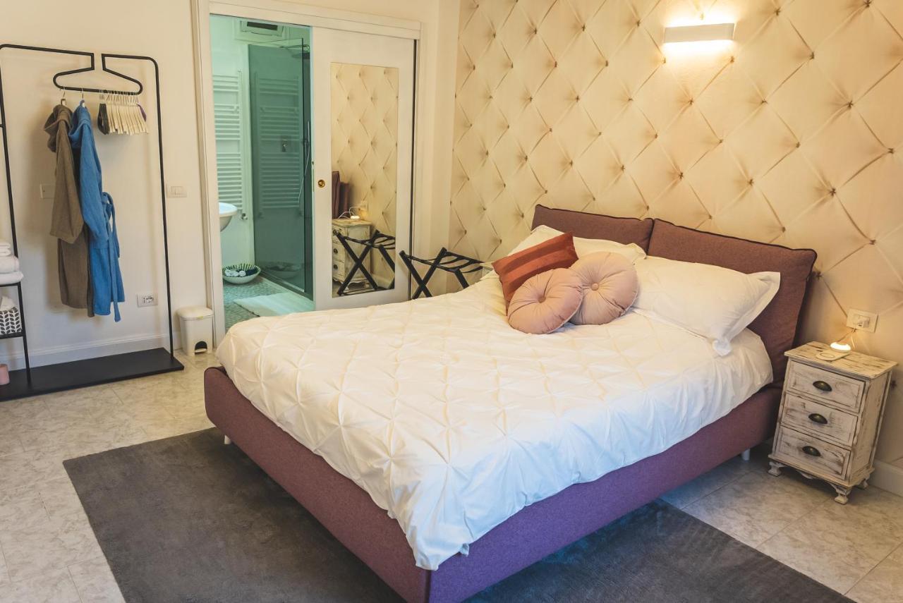 Casa Grinta B&B Citta della Pieve Bagian luar foto