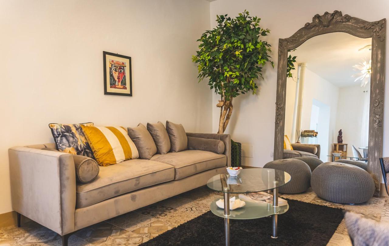Casa Grinta B&B Citta della Pieve Bagian luar foto