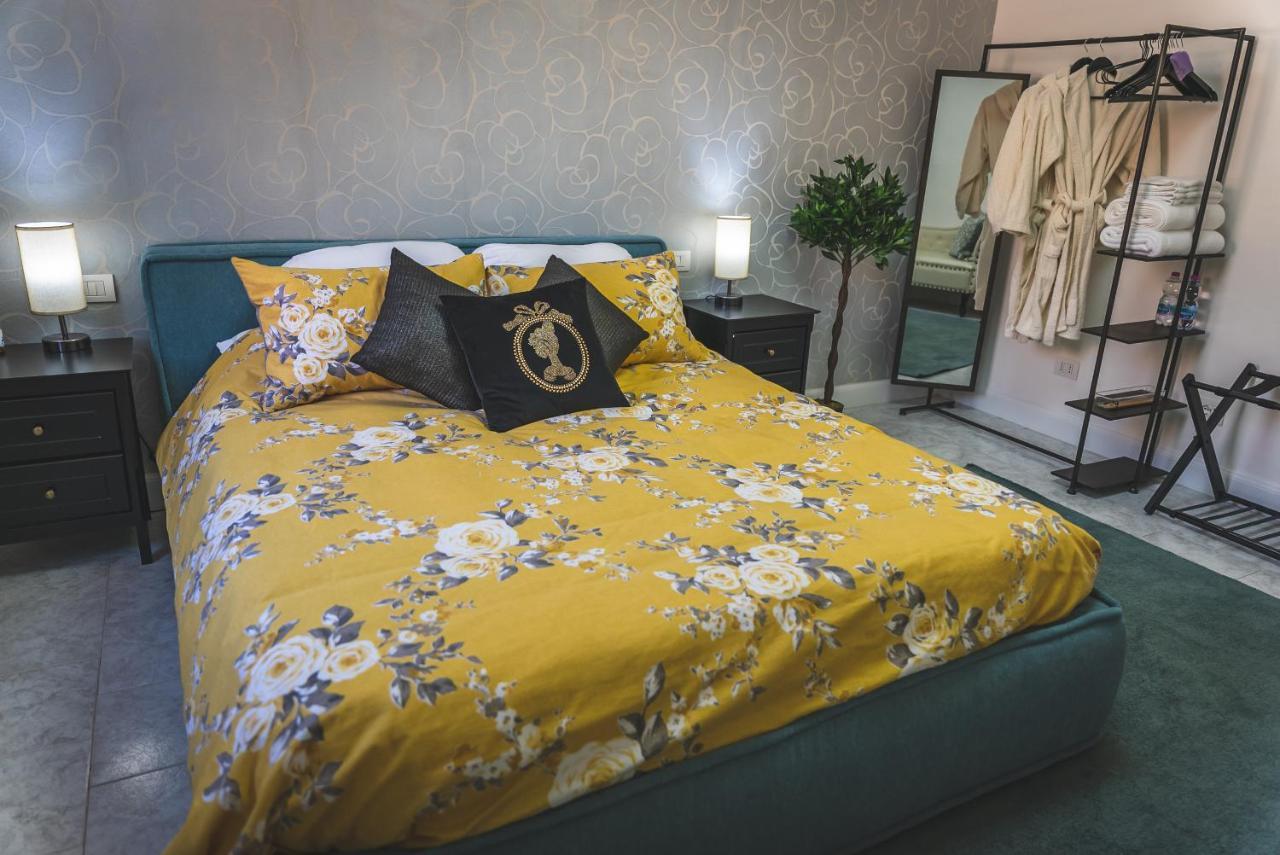 Casa Grinta B&B Citta della Pieve Bagian luar foto