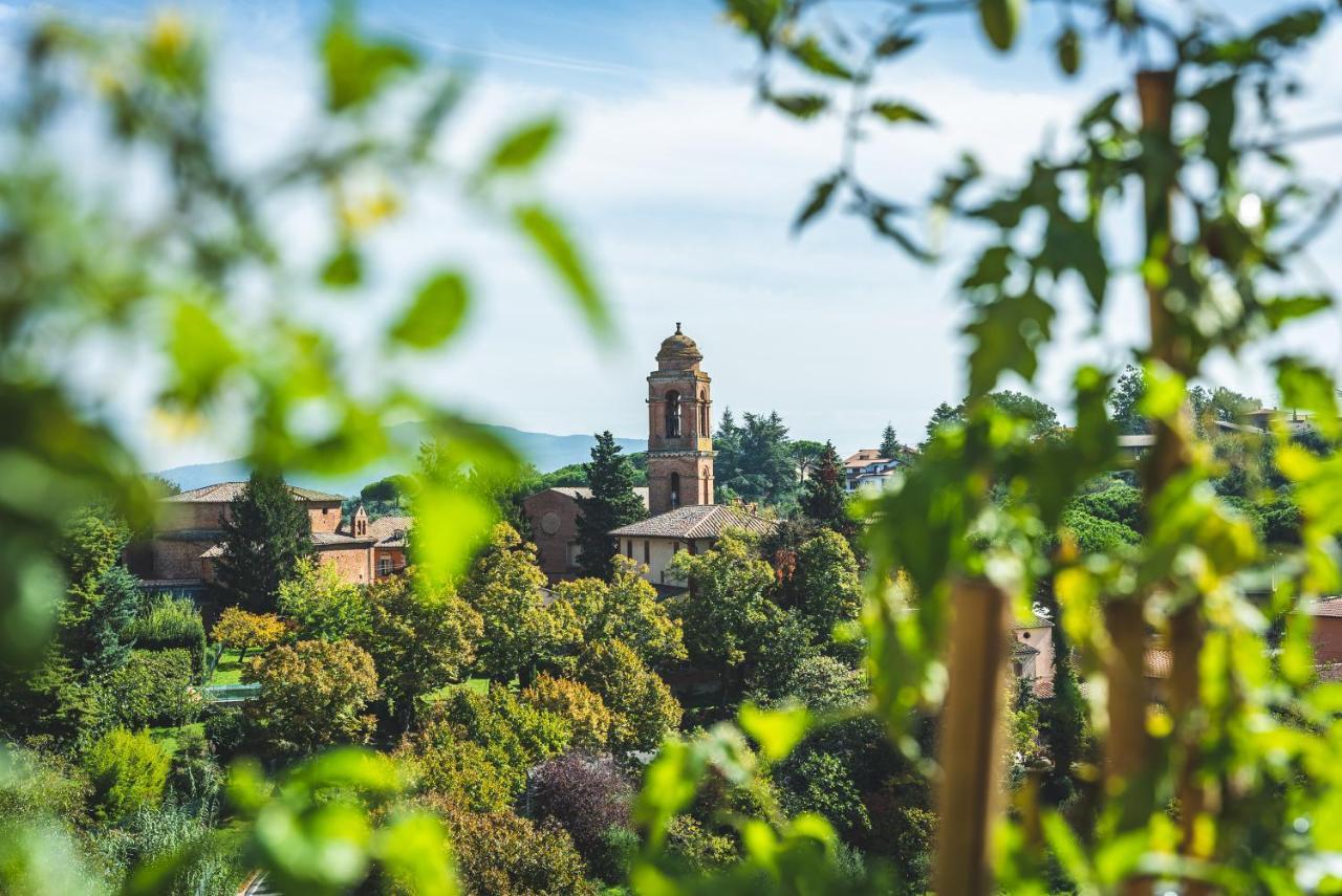 Casa Grinta B&B Citta della Pieve Bagian luar foto
