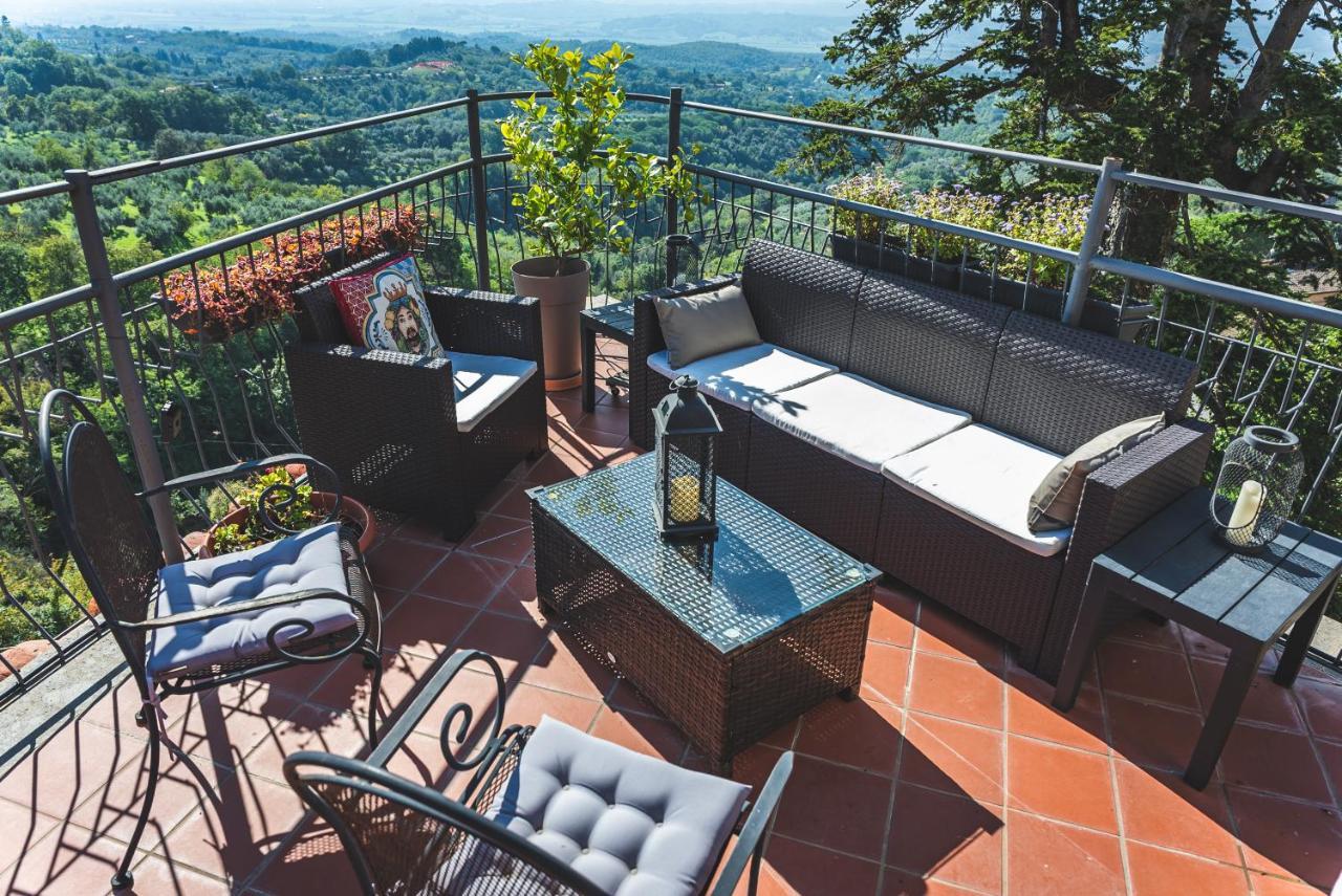 Casa Grinta B&B Citta della Pieve Bagian luar foto