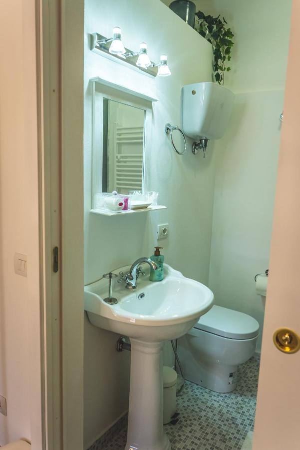 Casa Grinta B&B Citta della Pieve Bagian luar foto